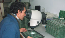 Nuestras Instalaciones