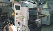 Nuestras Instalaciones