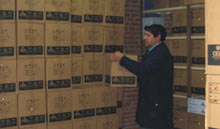 Nuestras Instalaciones