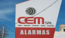 Nuestras Instalaciones